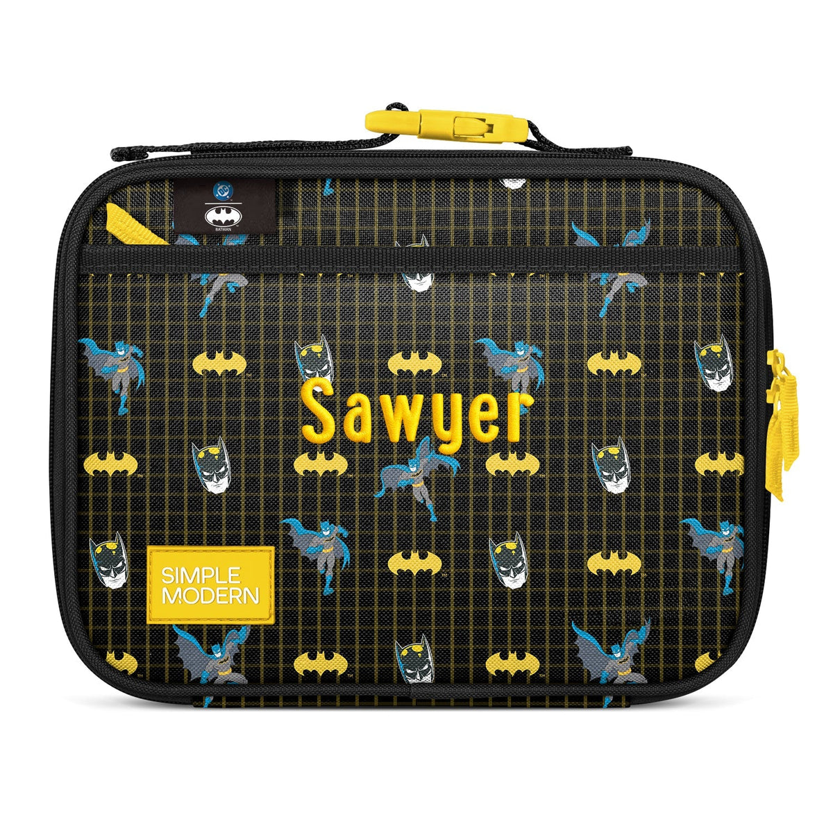 Hadley Lunch Bag H4