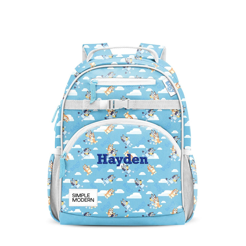 Fletcher Kids' Backpack - Medium T7