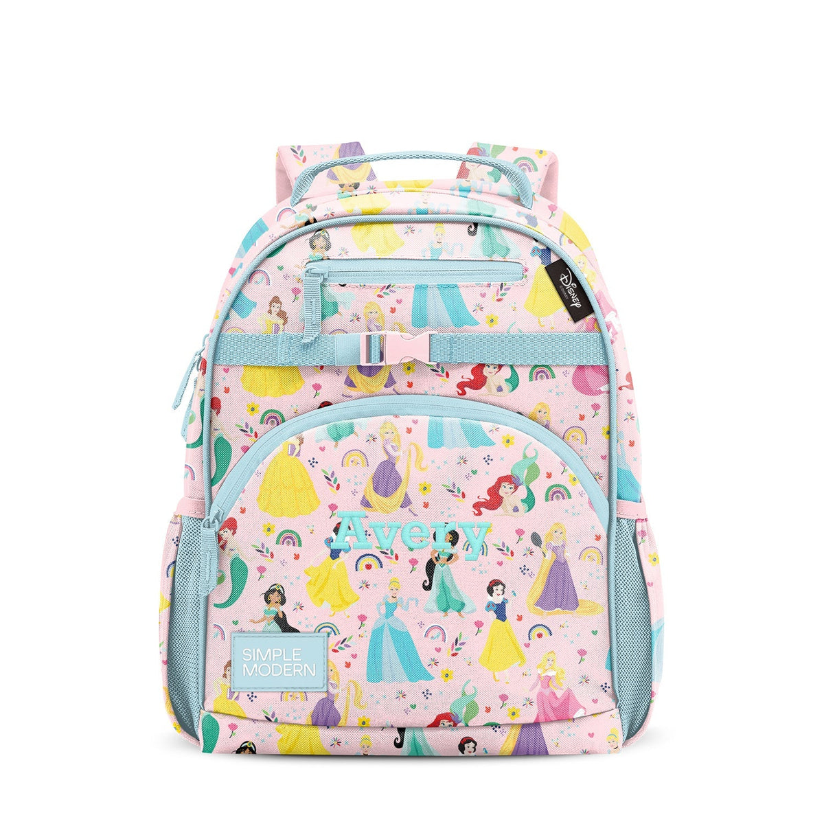 Fletcher Kids' Backpack - Medium G8