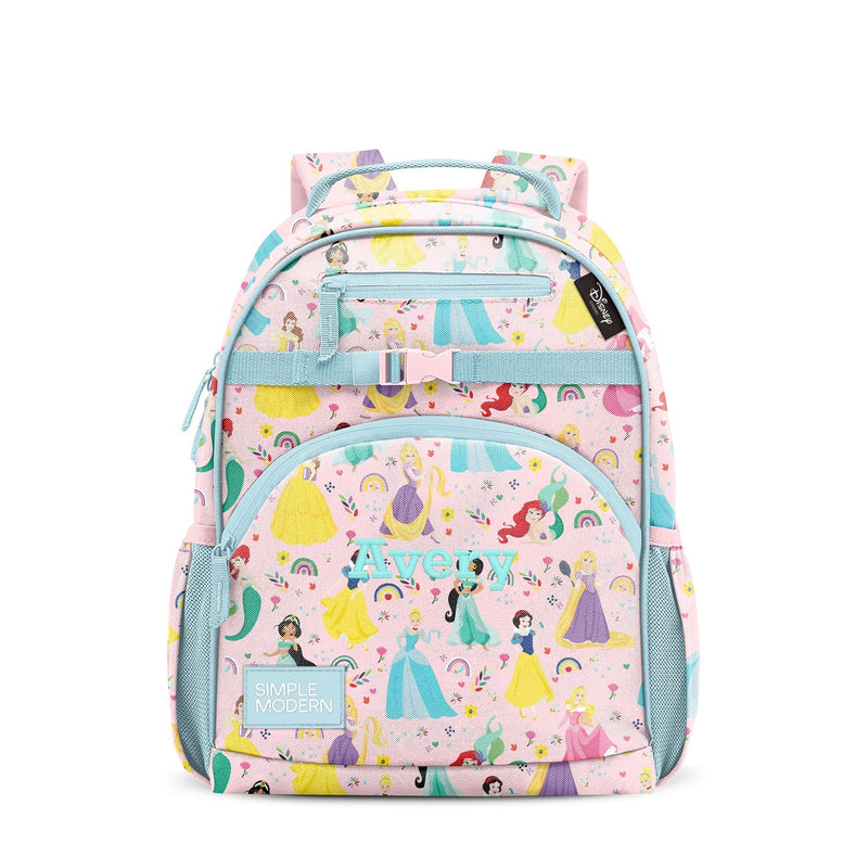Fletcher Kids' Backpack - Medium G8