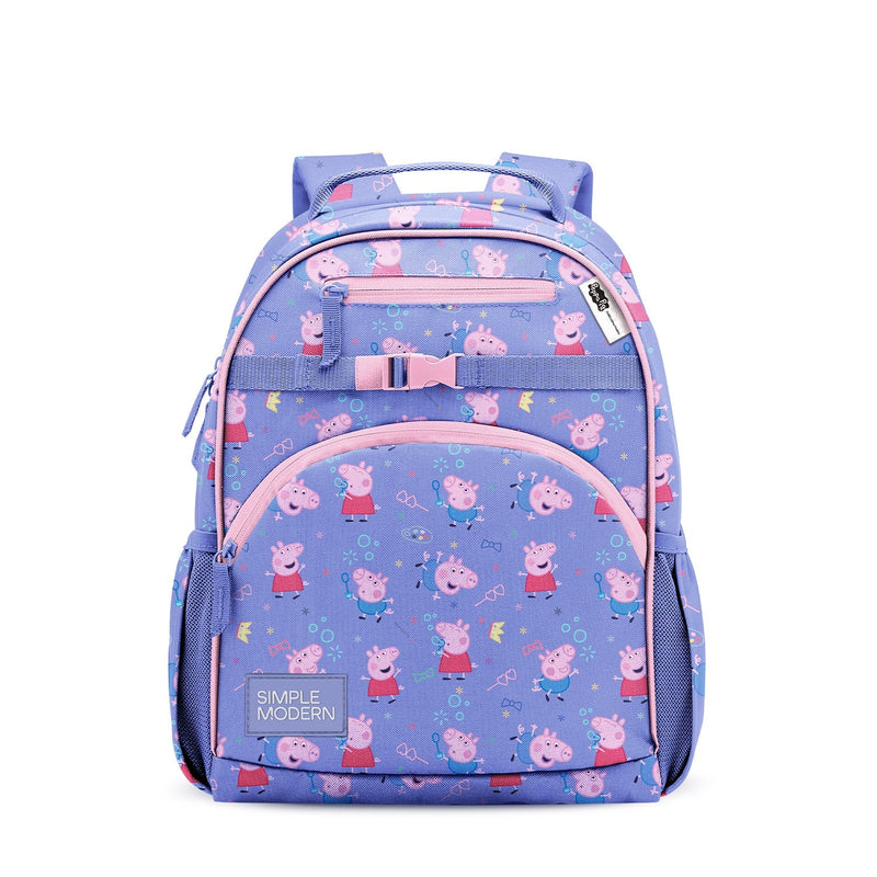 Fletcher Kids' Backpack - Medium A8