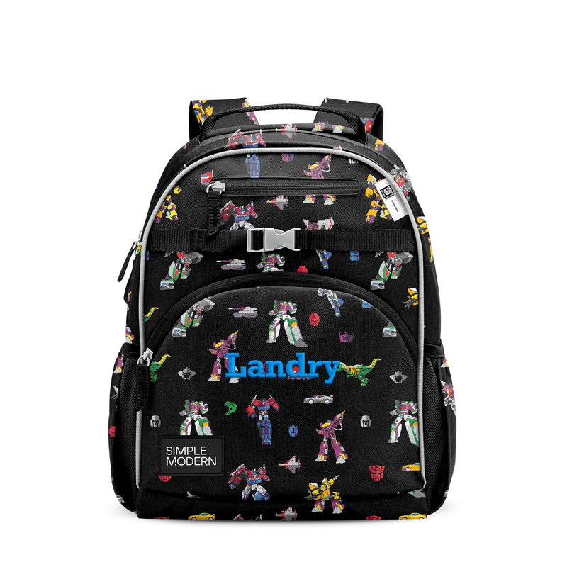 Fletcher Kids' Backpack - Medium Q9
