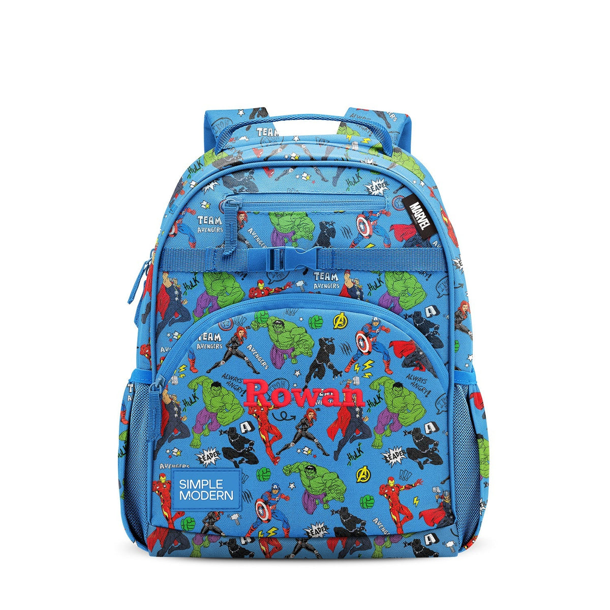 Fletcher Kids' Backpack - Medium Z8