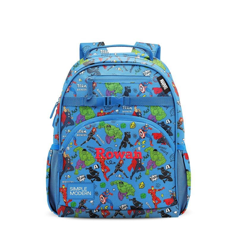 Fletcher Kids' Backpack - Medium Z8