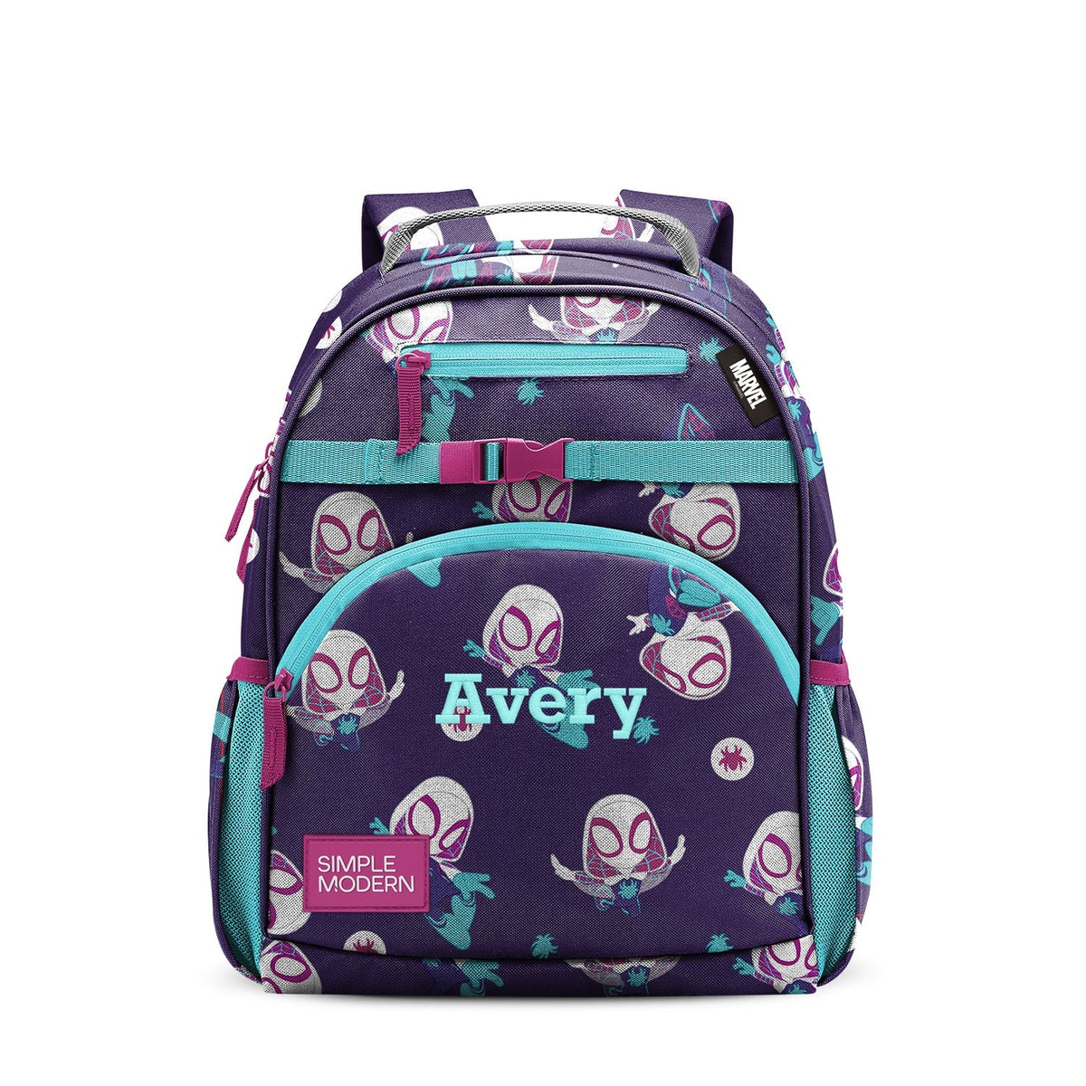 Fletcher Kids' Backpack - Medium I5