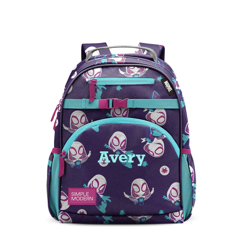 Fletcher Kids' Backpack - Medium I5