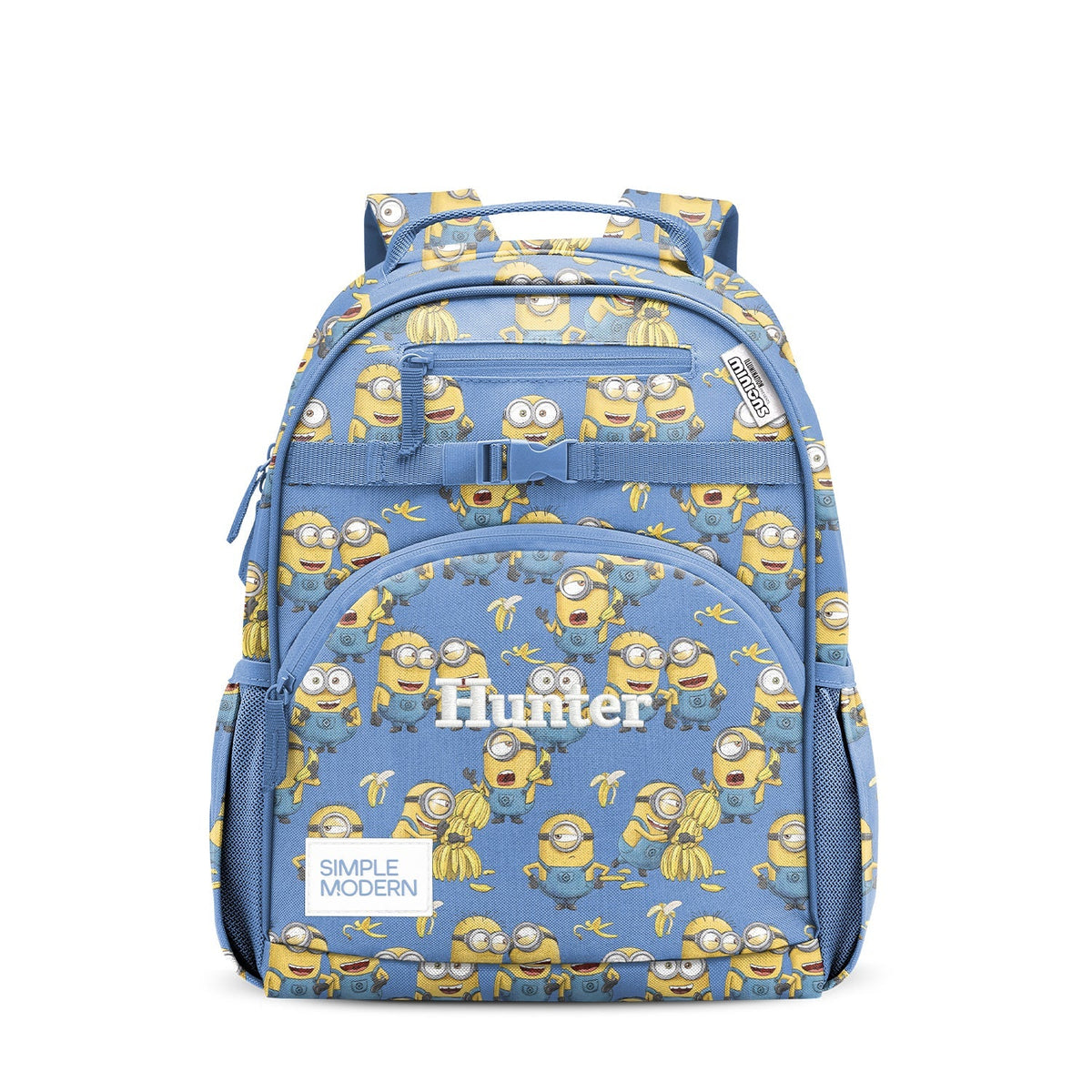 Fletcher Kids' Backpack - Medium M4