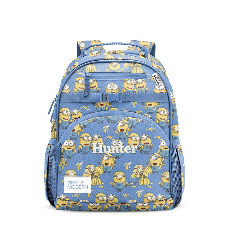 Fletcher Kids' Backpack - Medium M4