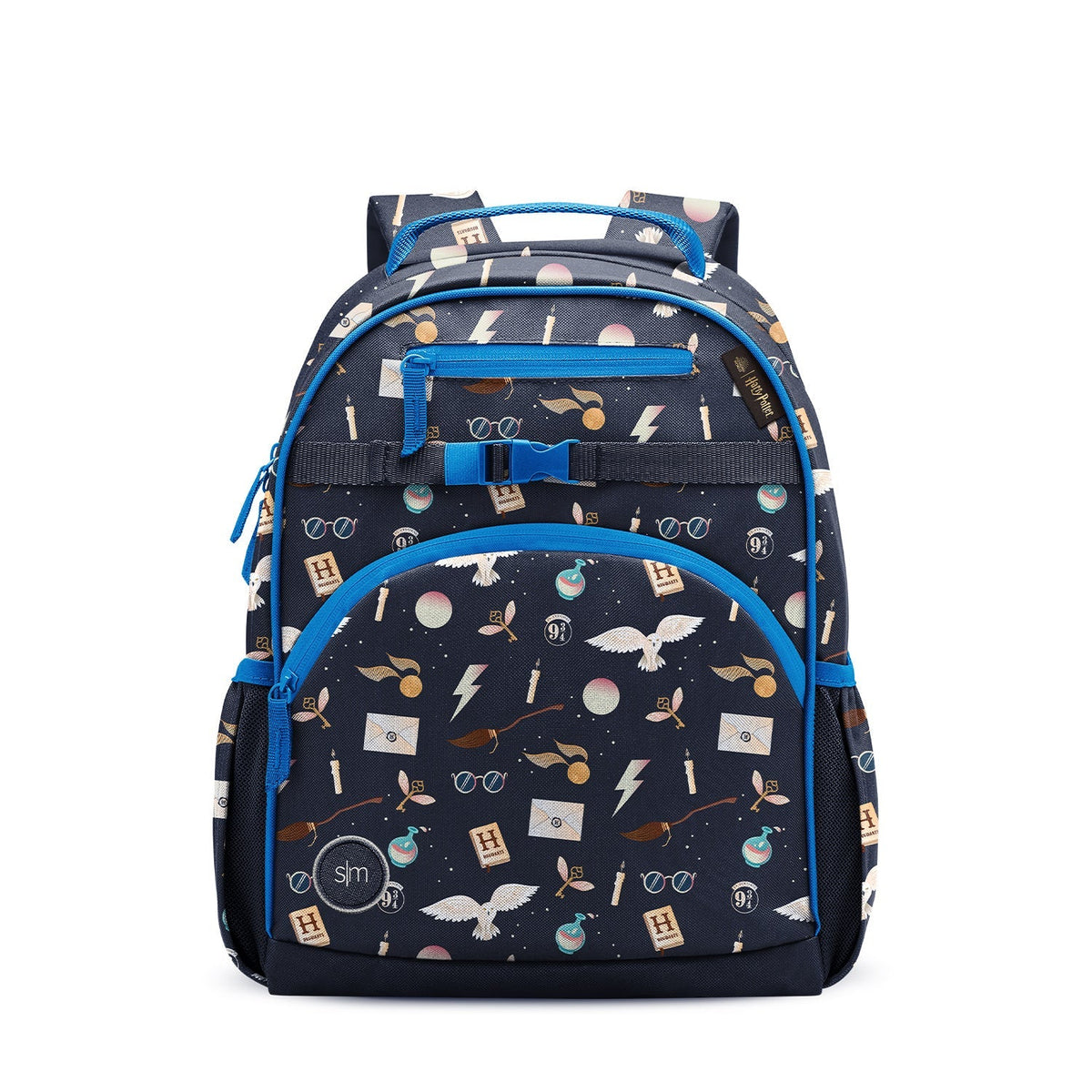 Fletcher Kids' Backpack - Medium L5