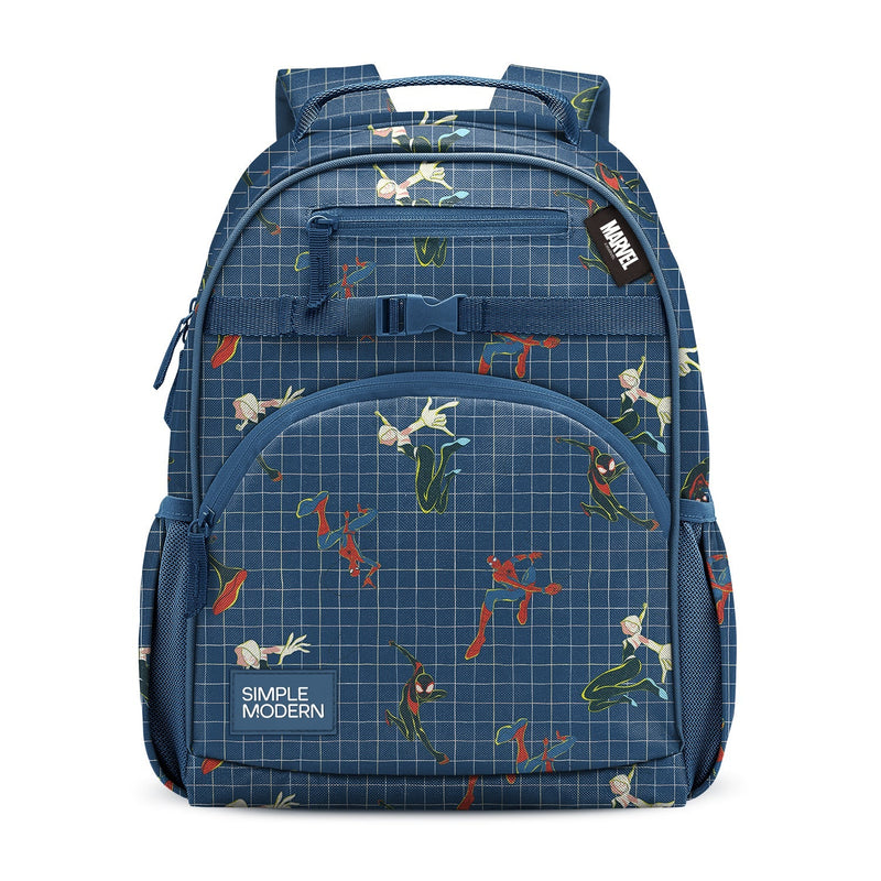 Fletcher Kids' Backpack - Large R0