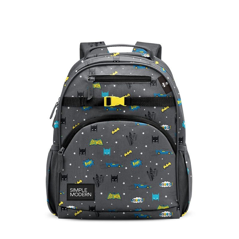 Fletcher Kids' Backpack - Medium C6