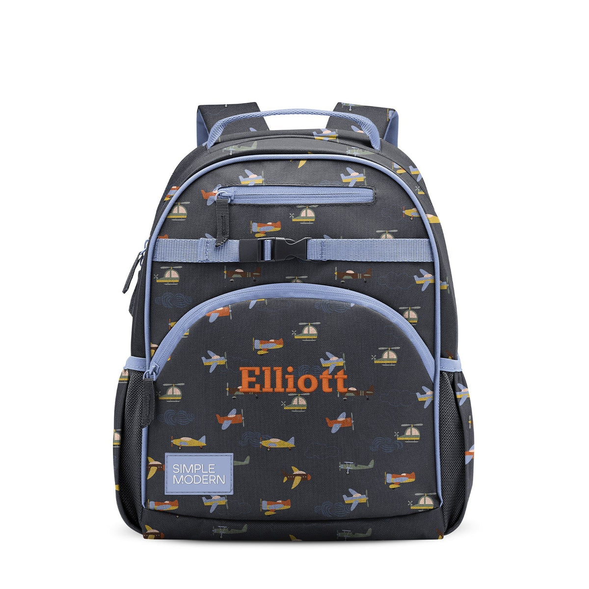 Fletcher Kids' Backpack - Medium T9