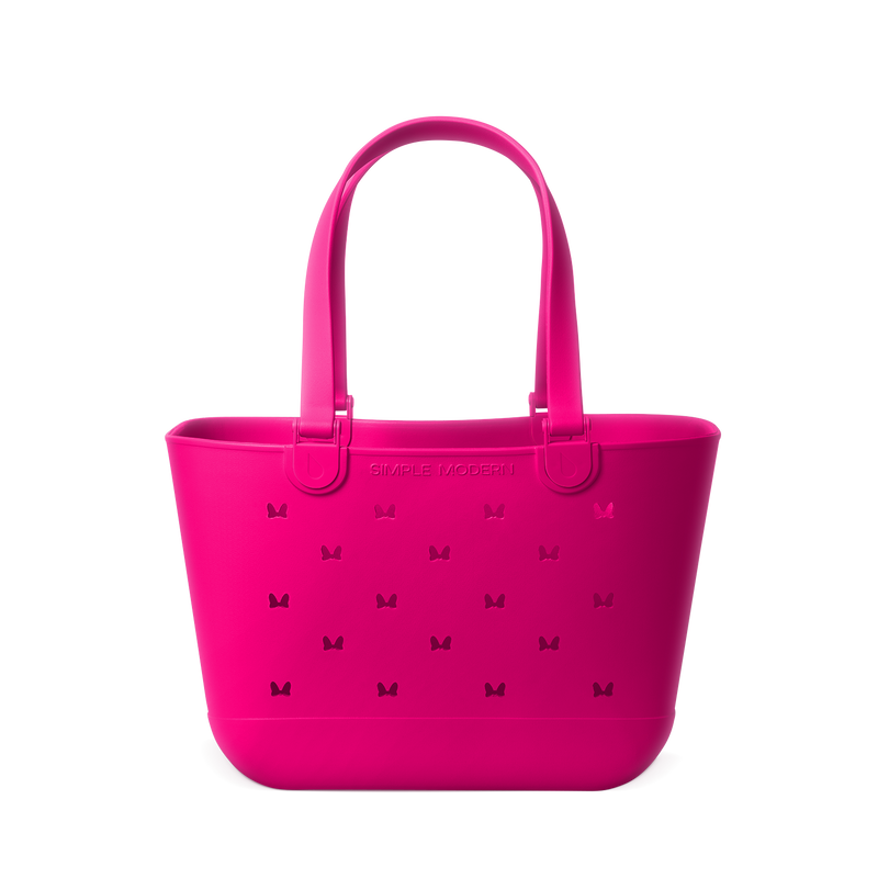 Getaway Bag V5
