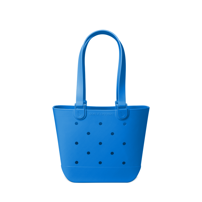 Getaway Bag E1