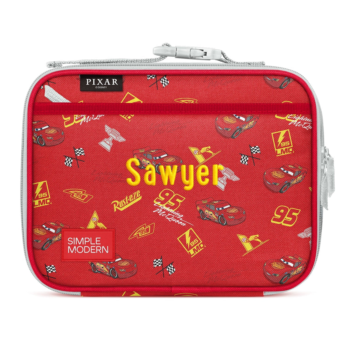 Hadley Lunch Bag Y0