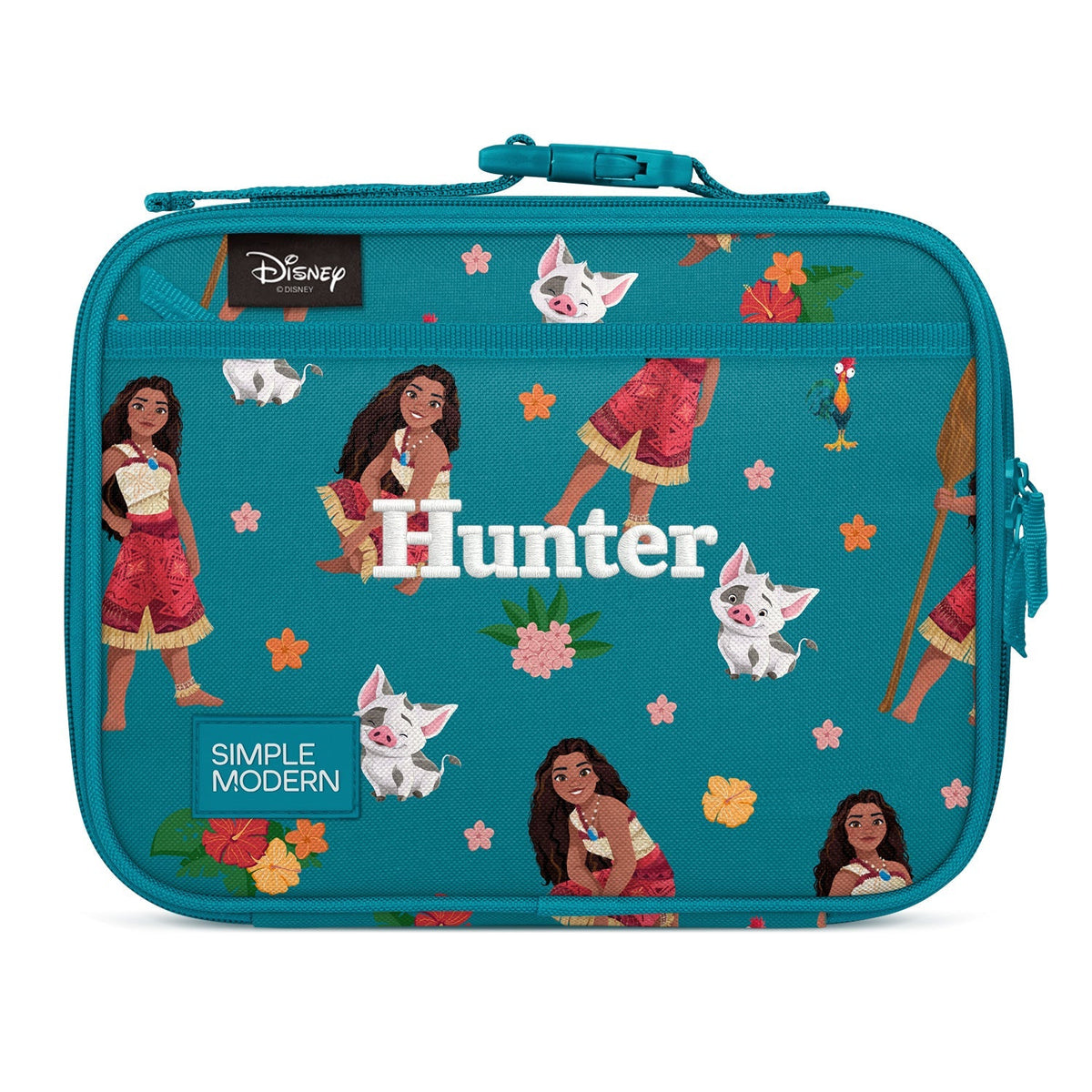 Hadley Lunch Bag W1