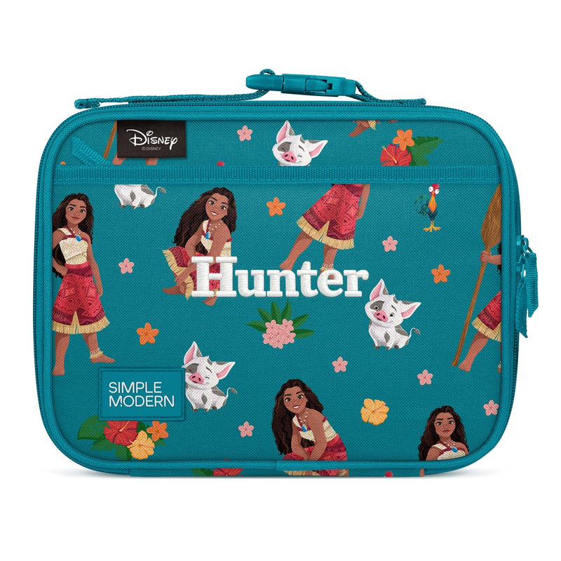 Hadley Lunch Bag W1