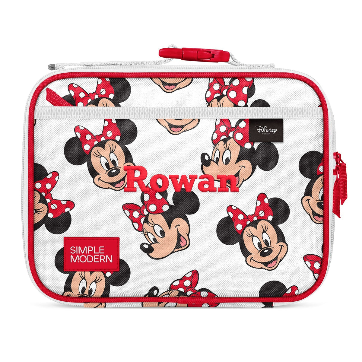 Hadley Lunch Bag K6