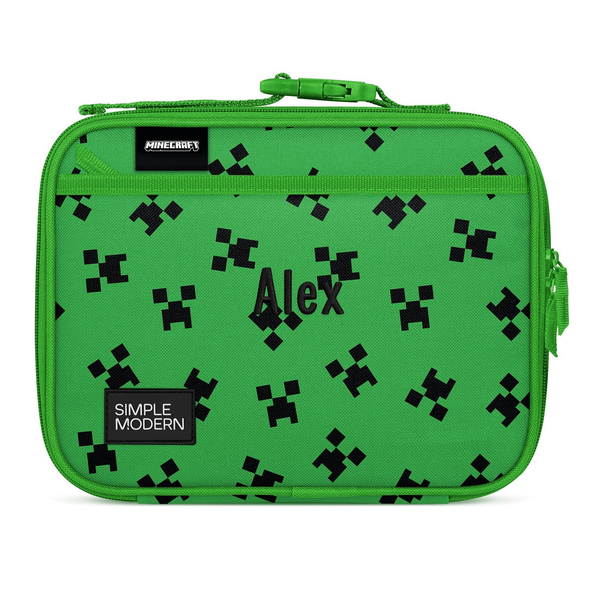 Hadley Lunch Bag R8