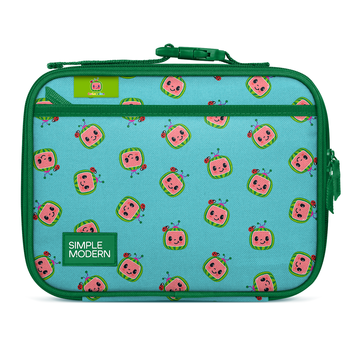 Hadley Lunch Bag M3