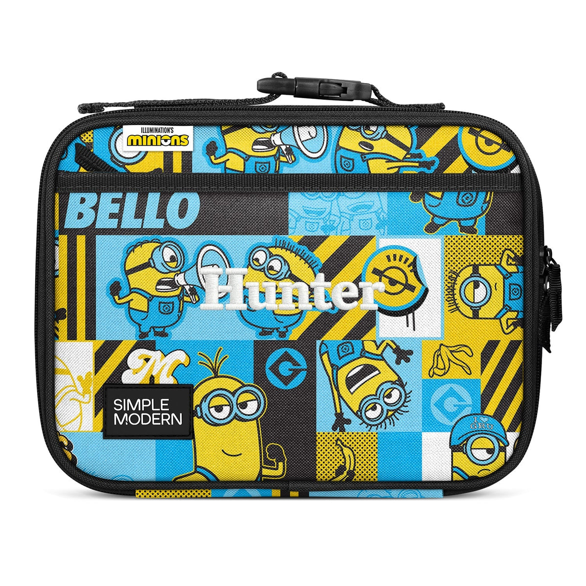 Hadley Lunch Bag K5