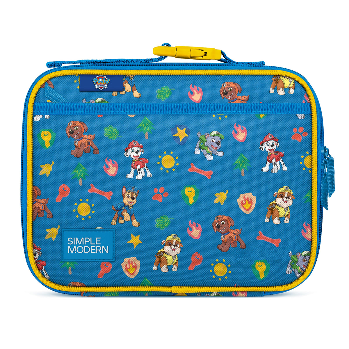 Hadley Lunch Bag D3