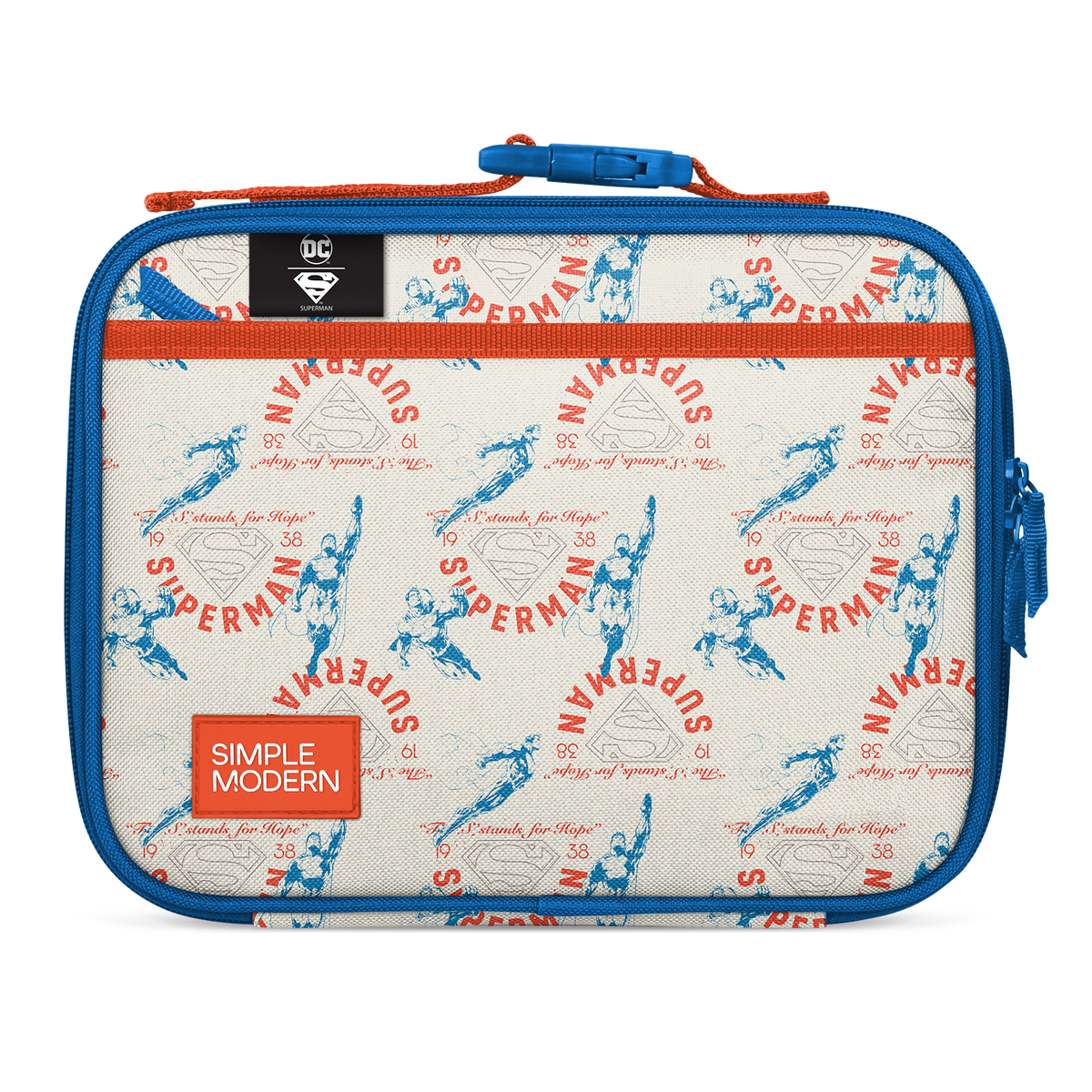 Hadley Lunch Bag U8