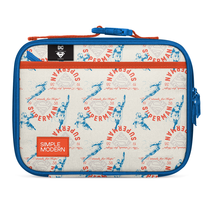 Hadley Lunch Bag U8