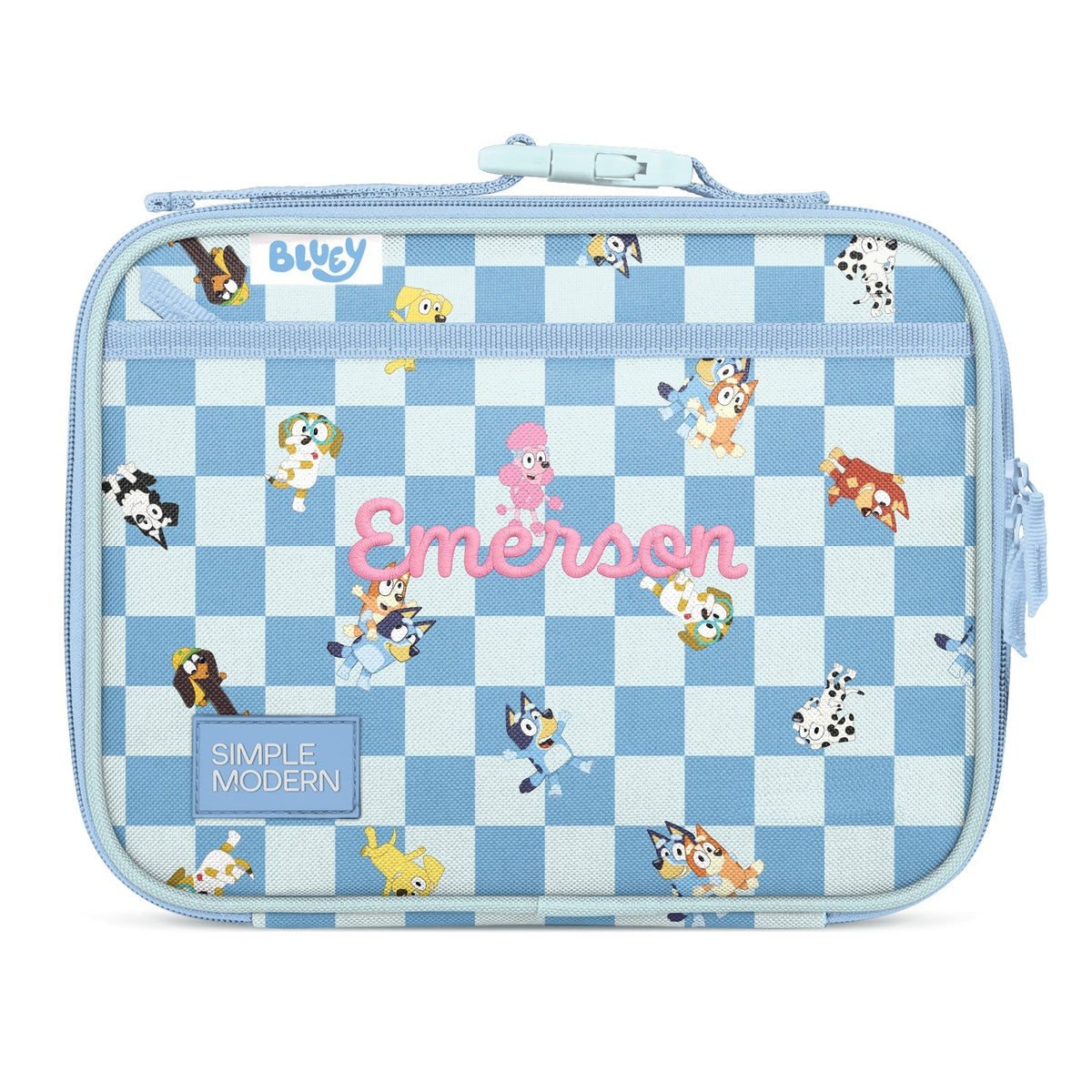 Hadley Lunch Bag Z6
