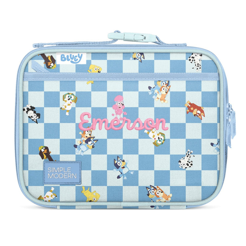 Hadley Lunch Bag Z6