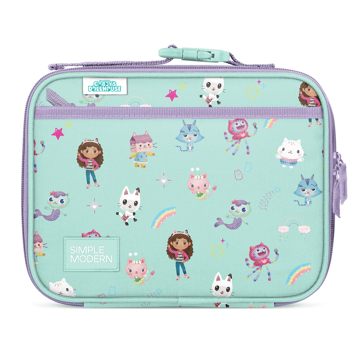 Hadley Lunch Bag I9