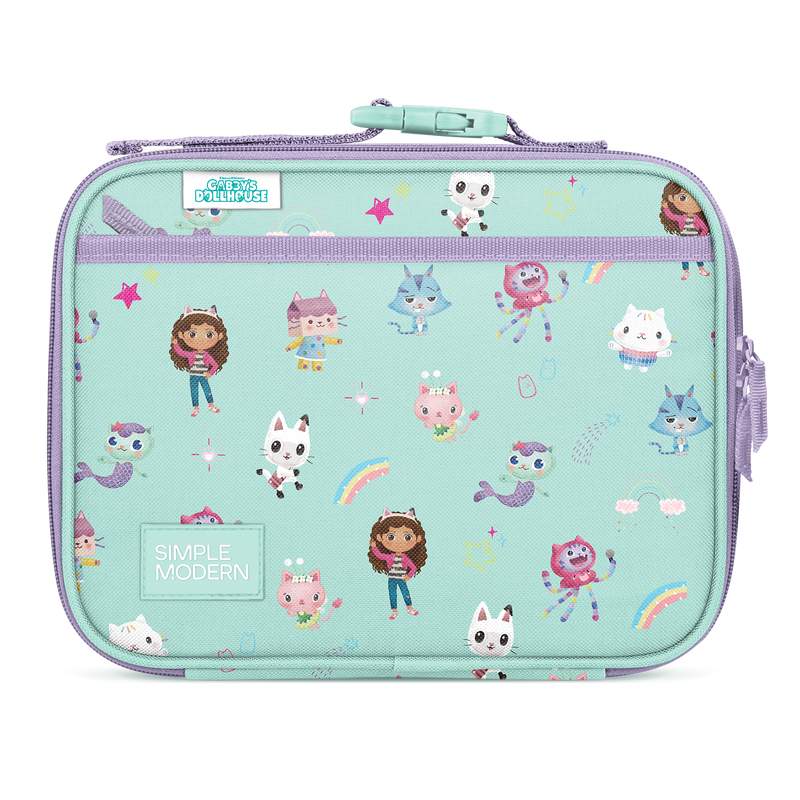 Hadley Lunch Bag I9
