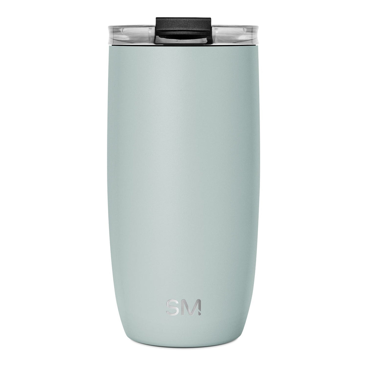 Voyager Tumbler with Clear Flip Lid & Straw X4
