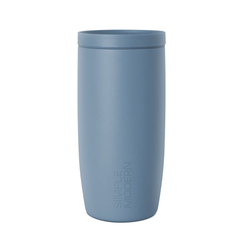 Voyager Tumbler - Signature O4