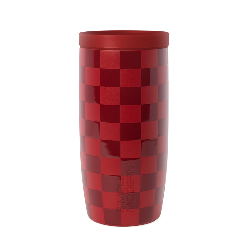 Voyager Tumbler - Signature U2