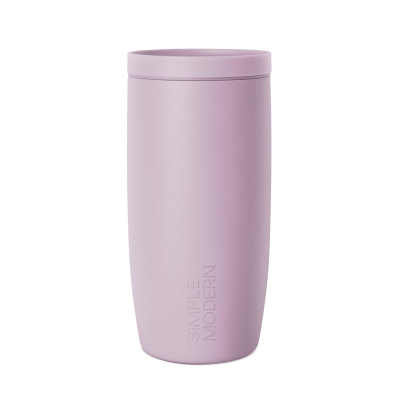 Voyager Tumbler - Signature Q0