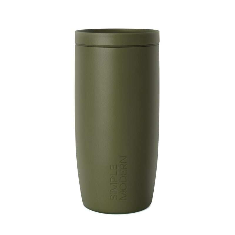 Voyager Tumbler - Signature J6