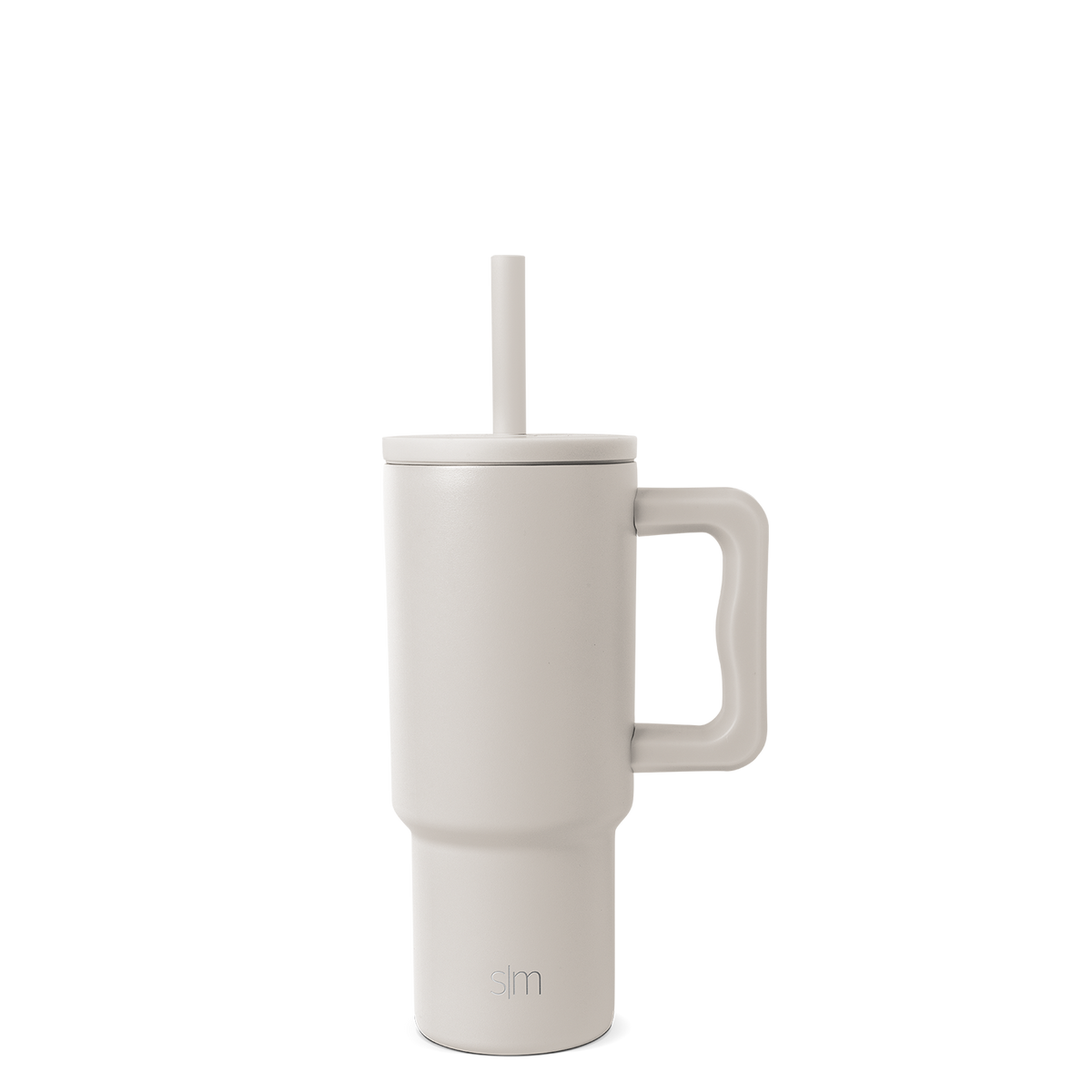 Trek Kids Tumbler with Silicone Straw Lid J4