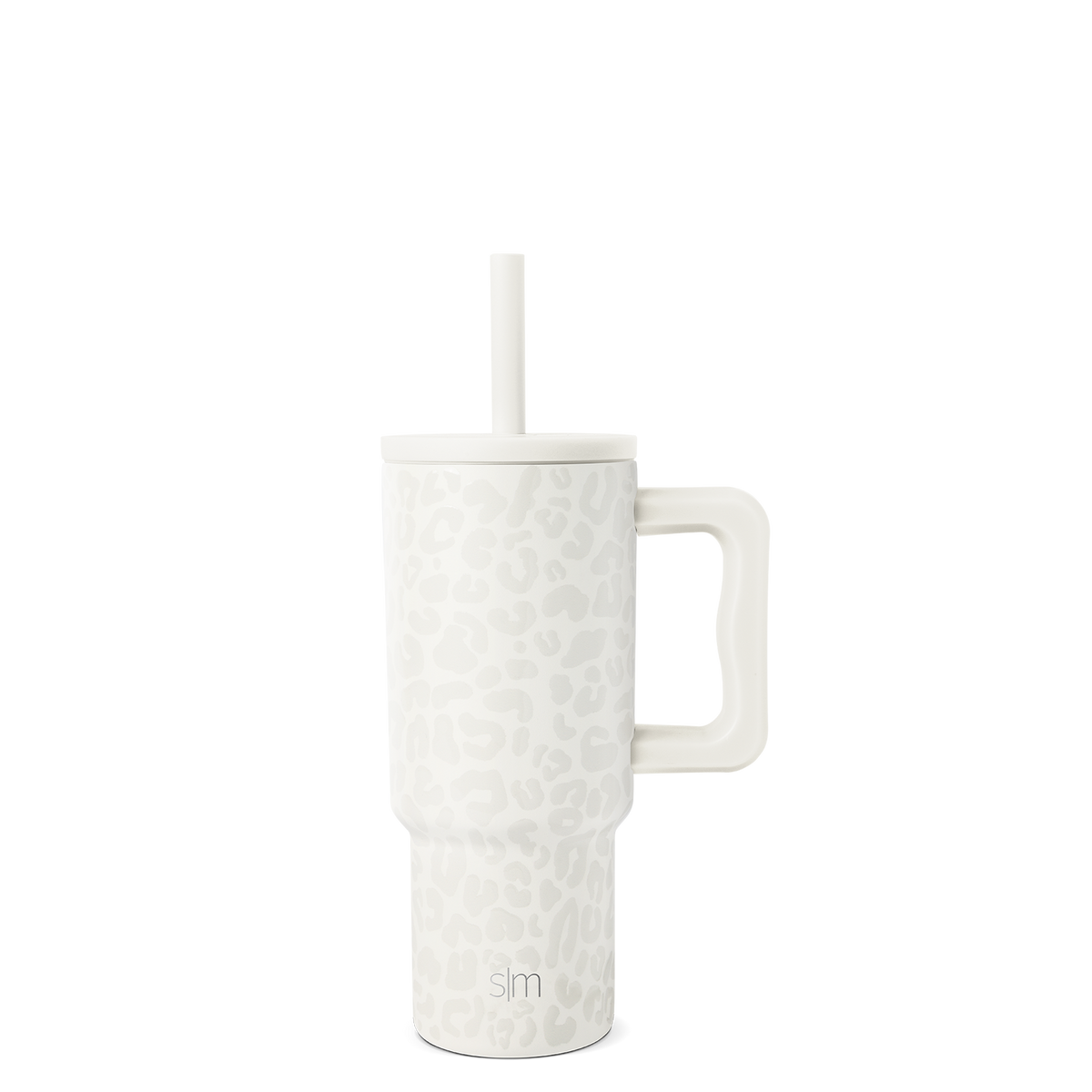 Trek Kids Tumbler with Silicone Straw Lid I9