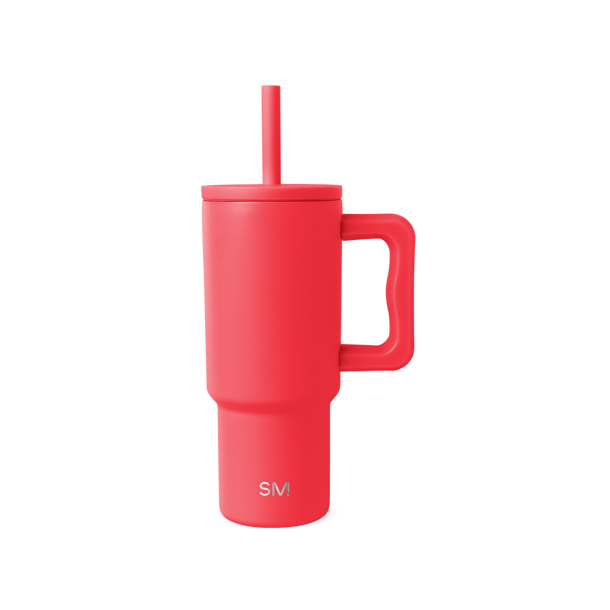 Trek Kids Tumbler with Silicone Straw Lid H7
