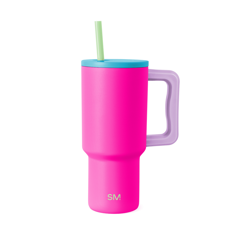 Trek Tumbler M1